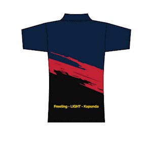 Light FC Club Polo