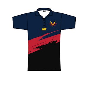 Light FC Club Polo