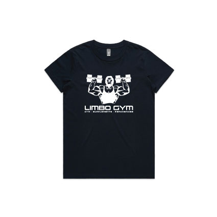Limbo Gym Women&#39;s Tee