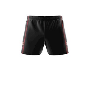 East Gambier FC Football Shorts