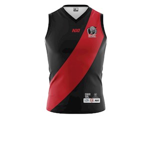 East Gambier FC Guernsey