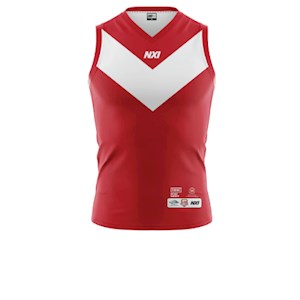 South Gambier FC Guernsey