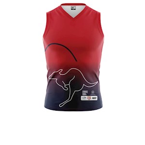 West Gambier FC Guernsey