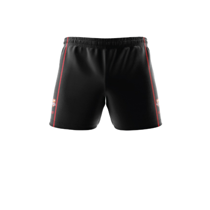 East Gambier FC Football Shorts