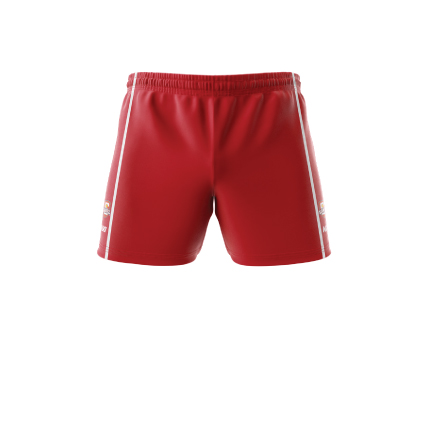 South Gambier FC Football Shorts