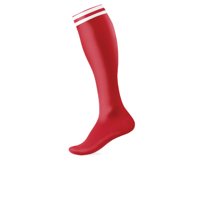 South Gambier FC Football Socks