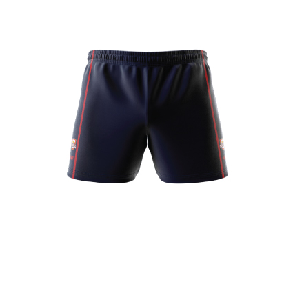 West Gambier FC Football Shorts