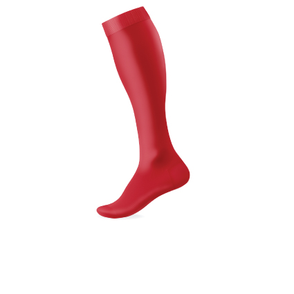 West Gambier FC Football Socks