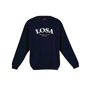 LOSA FC Club Crew Jumper