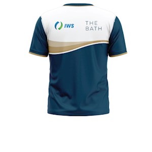 LOSA FC Training T-Shirt