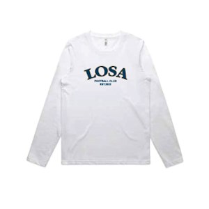 LOSA FC Long Sleeve T-Shirt