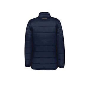 LOSA FC Puffer Jacket