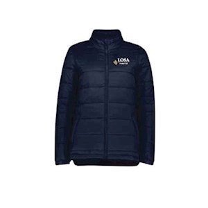 LOSA FC Puffer Jacket