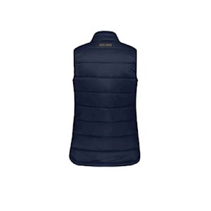 LOSA FC Puffer Vest