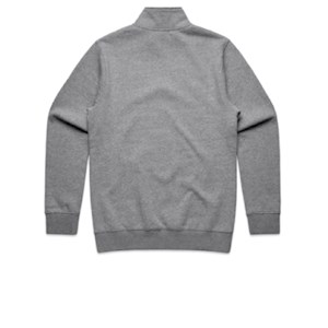 LOSA FC Qtr Zip