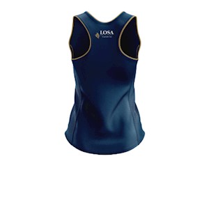 LOSA FC Training Singlet