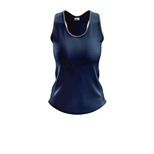 LOSA FC Training Singlet