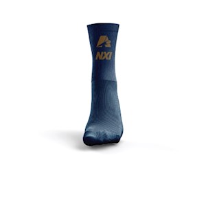 LOSA FC Crew Sock