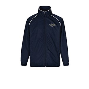 LOSA FC Track Jacket