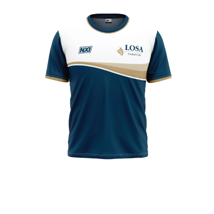LOSA FC Training T-Shirt