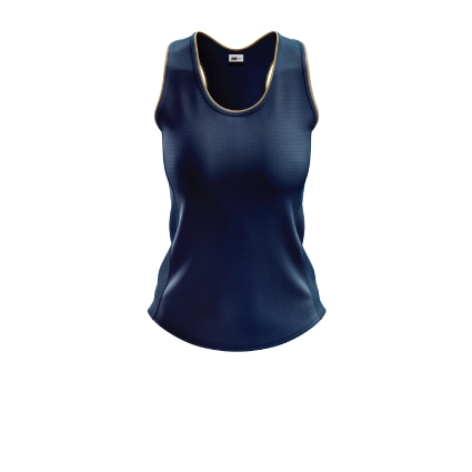 LOSA FC Training Singlet