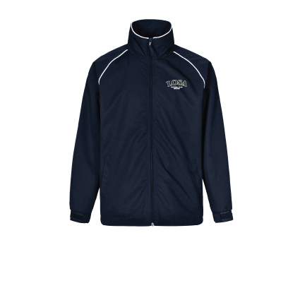 LOSA FC Track Jacket