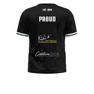 Loxton North FC Training T-Shirt