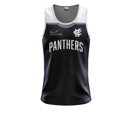 Loxton North FC Training Singlet