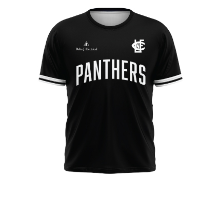 Loxton North FC Training T-Shirt