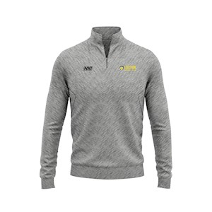 Loxton Tennis Club Sports Quarter Zip