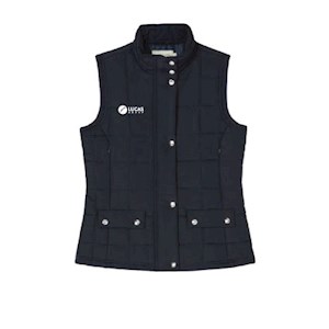 Lucas Group Wilpena Vest