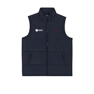 Lucas Group Patterson Creek Vest