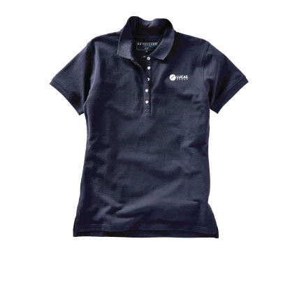Lucas Group Gill Polo