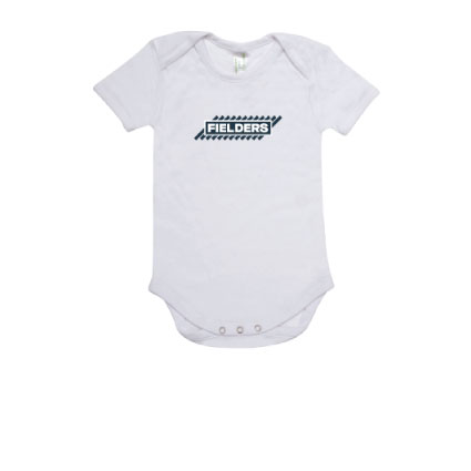 Fielders Baby Romper