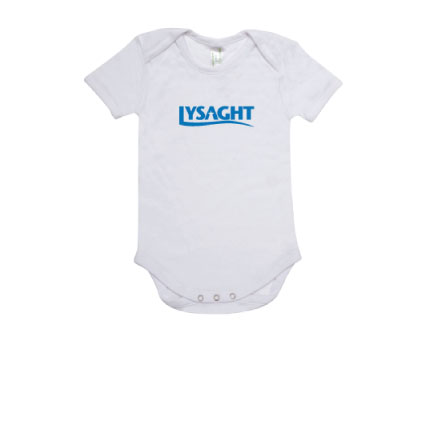 Lysaght Baby Romper