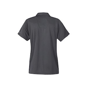 BBC Office Graphite Apollo Polo - Ladies