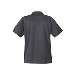 BBC Office Graphite Apollo Polo - Mens