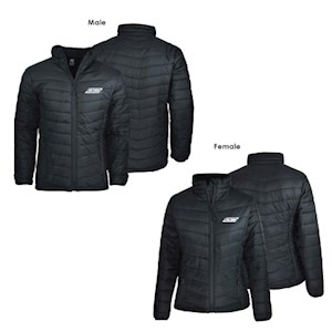Fielders Puffer Jacket