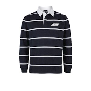 Fielders Stripe Rugby Jumper