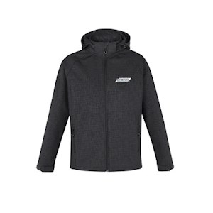 Fielders Geo Jacket - Mens