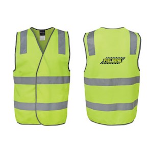 Fielders Hi Vis Vest