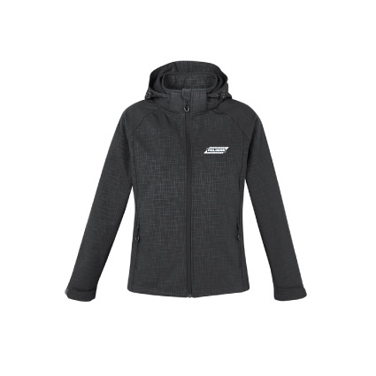 Fielders Geo Jacket - Ladies