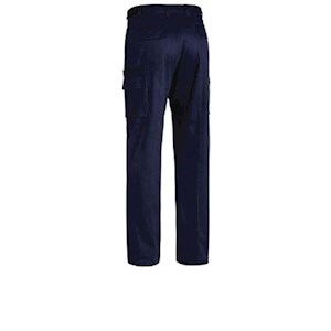 BBC SA Hi-Vis 8 Pocket Cargo Pants - Mens