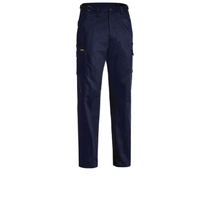 BBC SA Hi-Vis 8 Pocket Cargo Pants - Mens