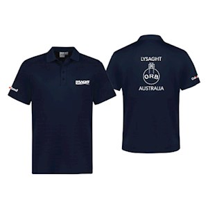 Lysaght Heritage Polo