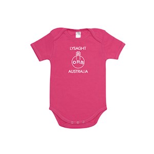 Lysaght Heritage Romper