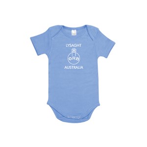 Lysaght Heritage Romper