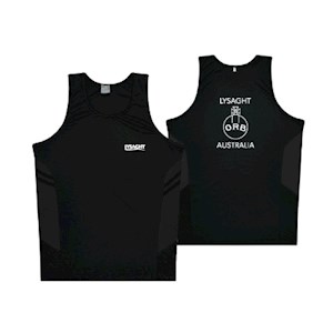 Lysaght Heritage Singlet