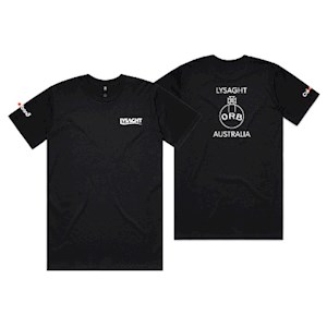 Lysaght Heritage Tee