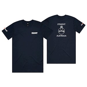 Lysaght Heritage Tee
